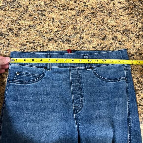 Spanx flare jeans large - Picture 4 of 6